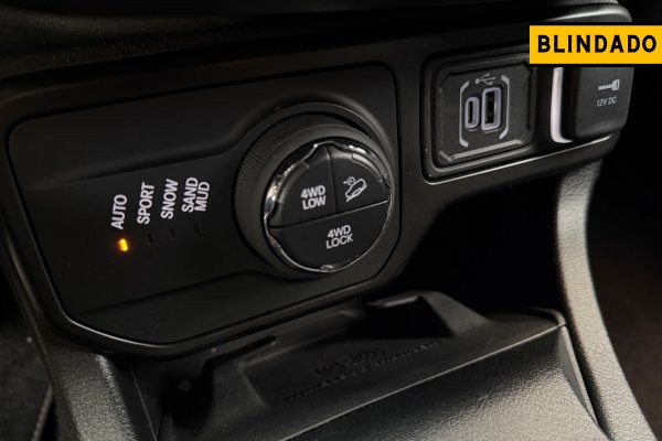 JEEP RENEGADE 1.3 T270 Turbo Flex S 4x4 At9 2022/2022